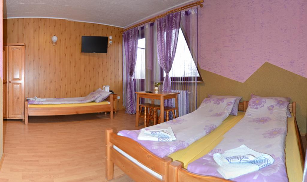 Apartamento U Lampy Zakopane Habitación foto