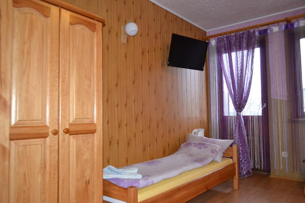 Apartamento U Lampy Zakopane Habitación foto