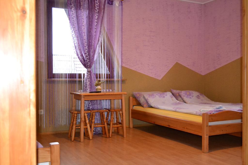 Apartamento U Lampy Zakopane Exterior foto