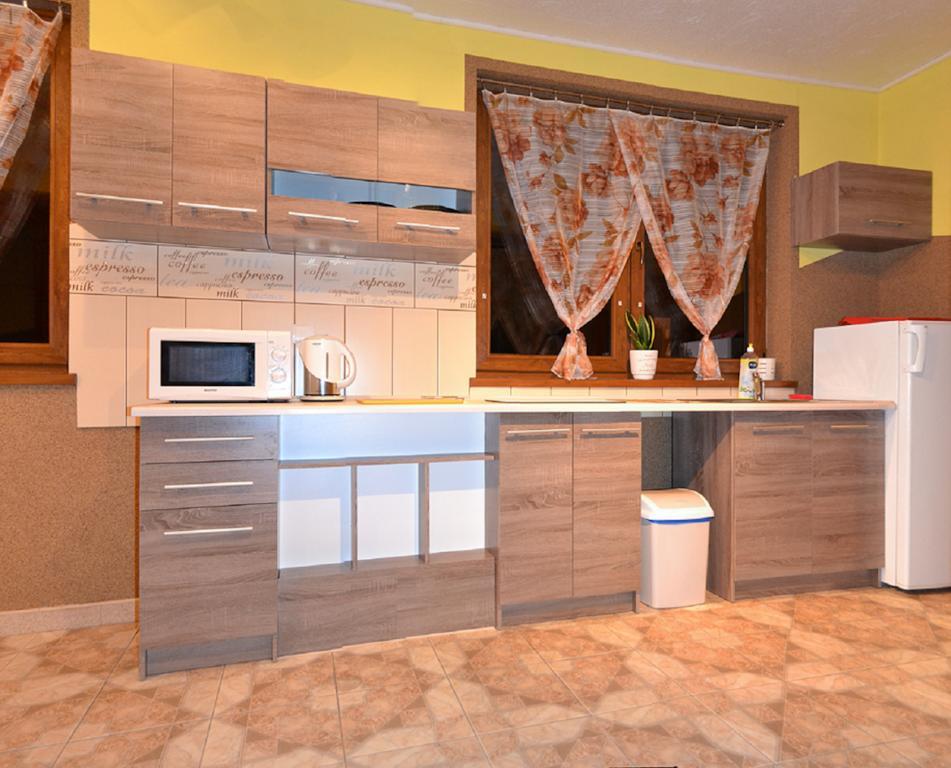 Apartamento U Lampy Zakopane Exterior foto