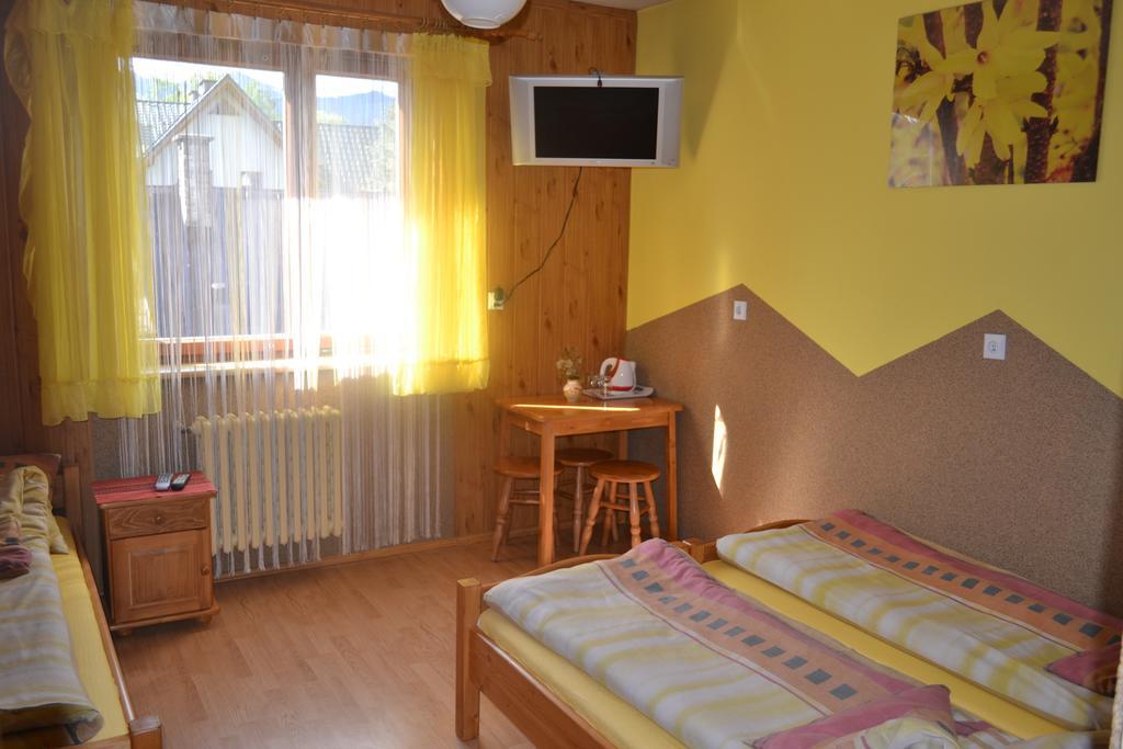 Apartamento U Lampy Zakopane Exterior foto